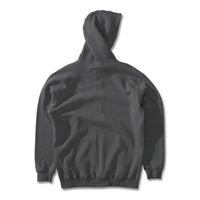 Thumbnail for Moletom Canguru Vissla Roamer Sherpa Mescla Preto