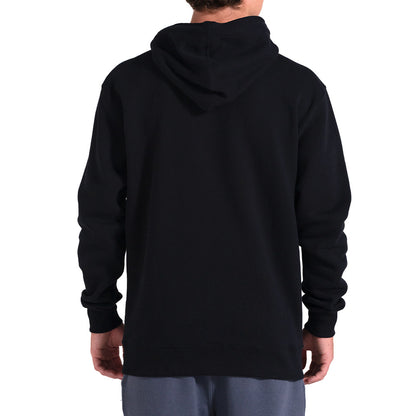 Moletom Canguru Vissla Foundation Preto