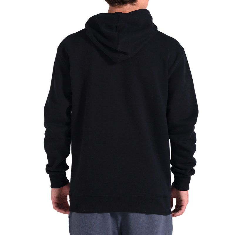 Moletom Canguru Vissla Foundation Preto