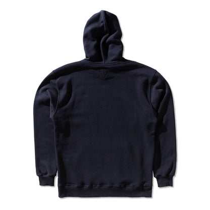 Moletom Canguru Vissla Foundation Preto