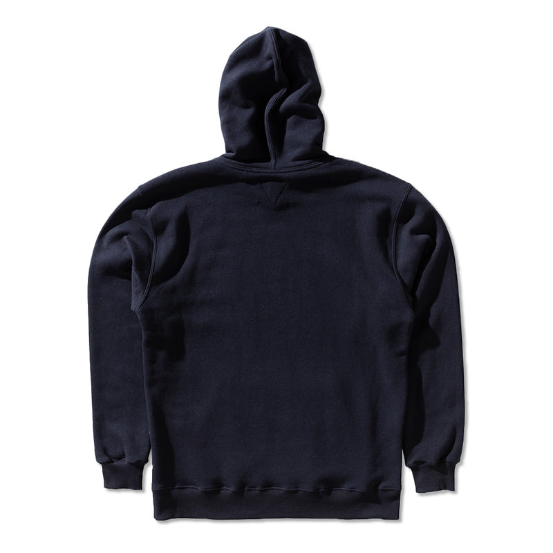 Moletom Canguru Vissla Foundation Preto