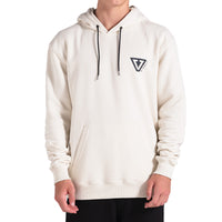 Thumbnail for Moletom Canguru Vissla Established Off White