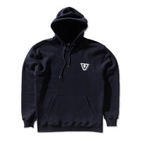 Thumbnail for Moletom Canguru Vissla Established Preto