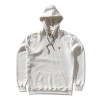 Thumbnail for Moletom Canguru Vissla Solid Sets Off White