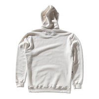 Thumbnail for Moletom Canguru Vissla Elipse Off White