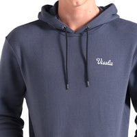 Thumbnail for Moletom Canguru Vissla Stoke Supply Azul