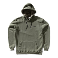 Thumbnail for Moletom Canguru Vissla Stoke Supply Verde