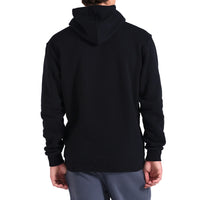 Thumbnail for Moletom Canguru Vissla Elipse Preto