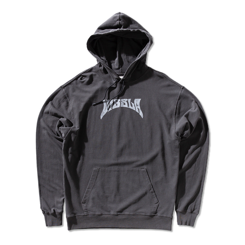 Moletom Canguru Vissla Offshore Preto