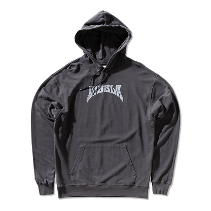 Moletom Canguru Vissla Offshore Preto