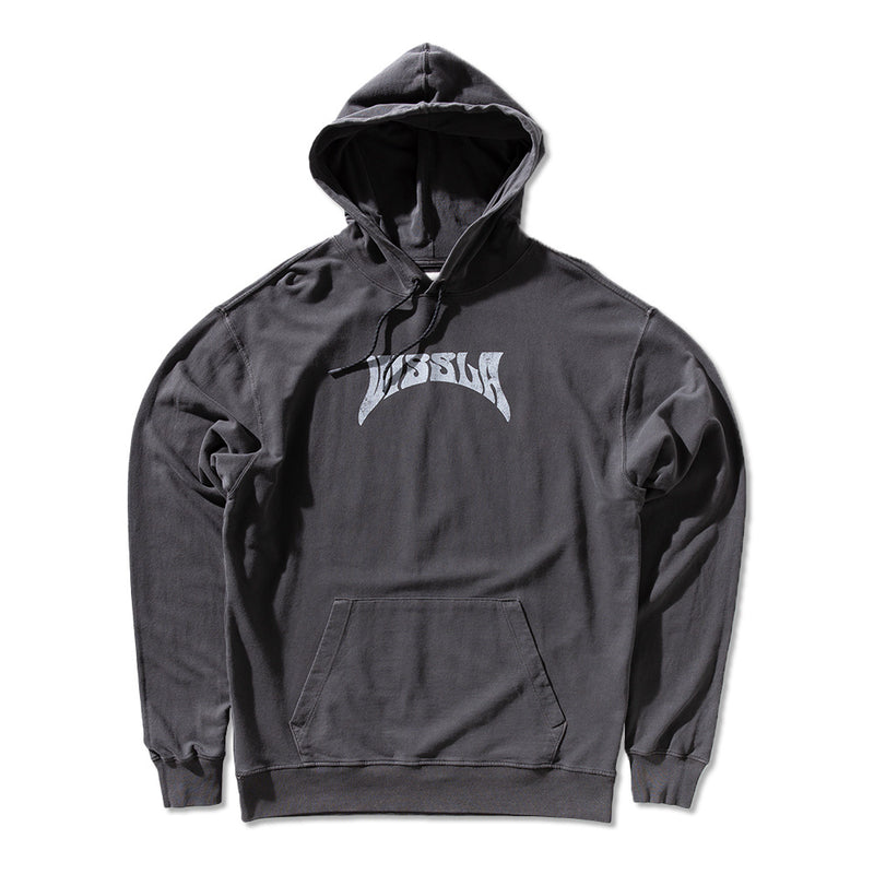 Moletom Canguru Vissla Offshore Preto
