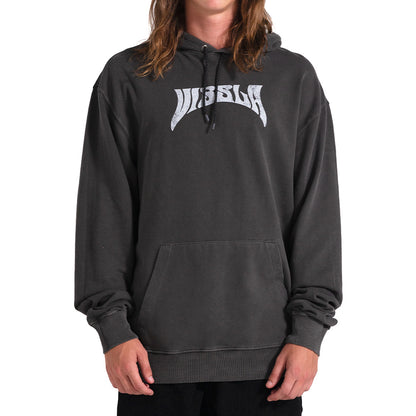 Moletom Canguru Vissla Offshore Preto