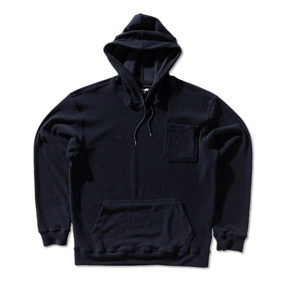 Moletom Canguru Vissla Creators Planer Preto