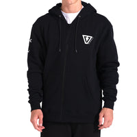 Thumbnail for Moletom Canguru Vissla All Times Preto