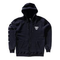 Thumbnail for Moletom Canguru Vissla All Times Preto