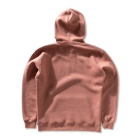 Thumbnail for Moletom Canguru Vissla Foundation Rose