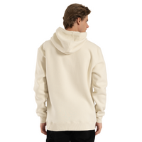 Thumbnail for Moletom Canguru Vissla Established Off White