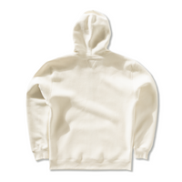 Thumbnail for Moletom Canguru Aberto Vissla Solid Sets Off White