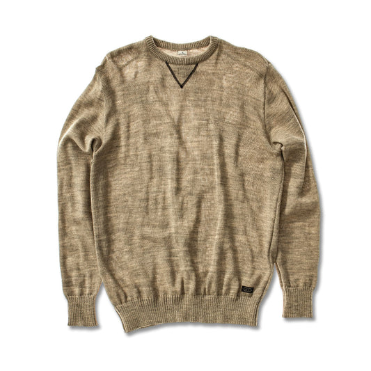 Tricot Vissla Haldon Creme