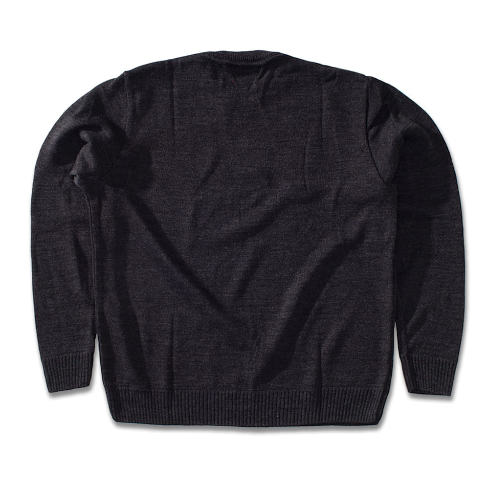 Tricot Vissla Haldon Preto