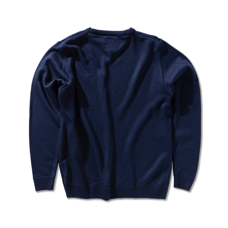 Tricot Vissla Creators Azul Marinho