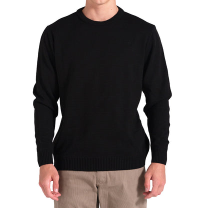 Tricot Vissla Creators Preto