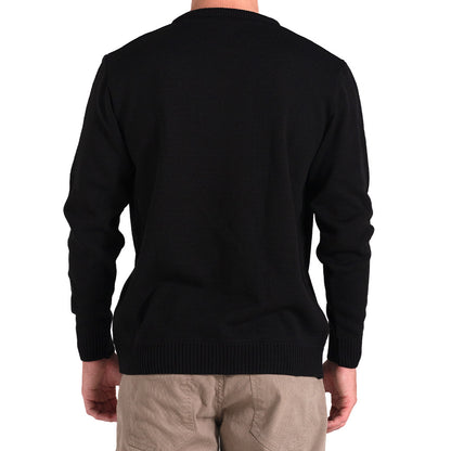 Tricot Vissla Creators Preto