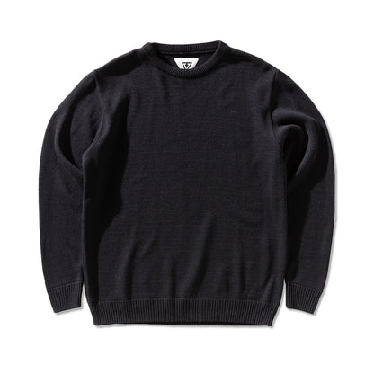 Tricot Vissla Creators Preto