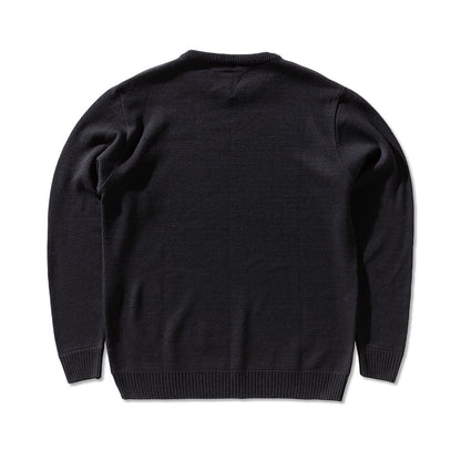 Tricot Vissla Creators Preto