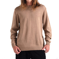 Thumbnail for Tricot Vissla Creators Bege