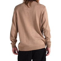 Thumbnail for Tricot Vissla Creators Bege