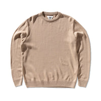 Thumbnail for Tricot Vissla Creators Bege