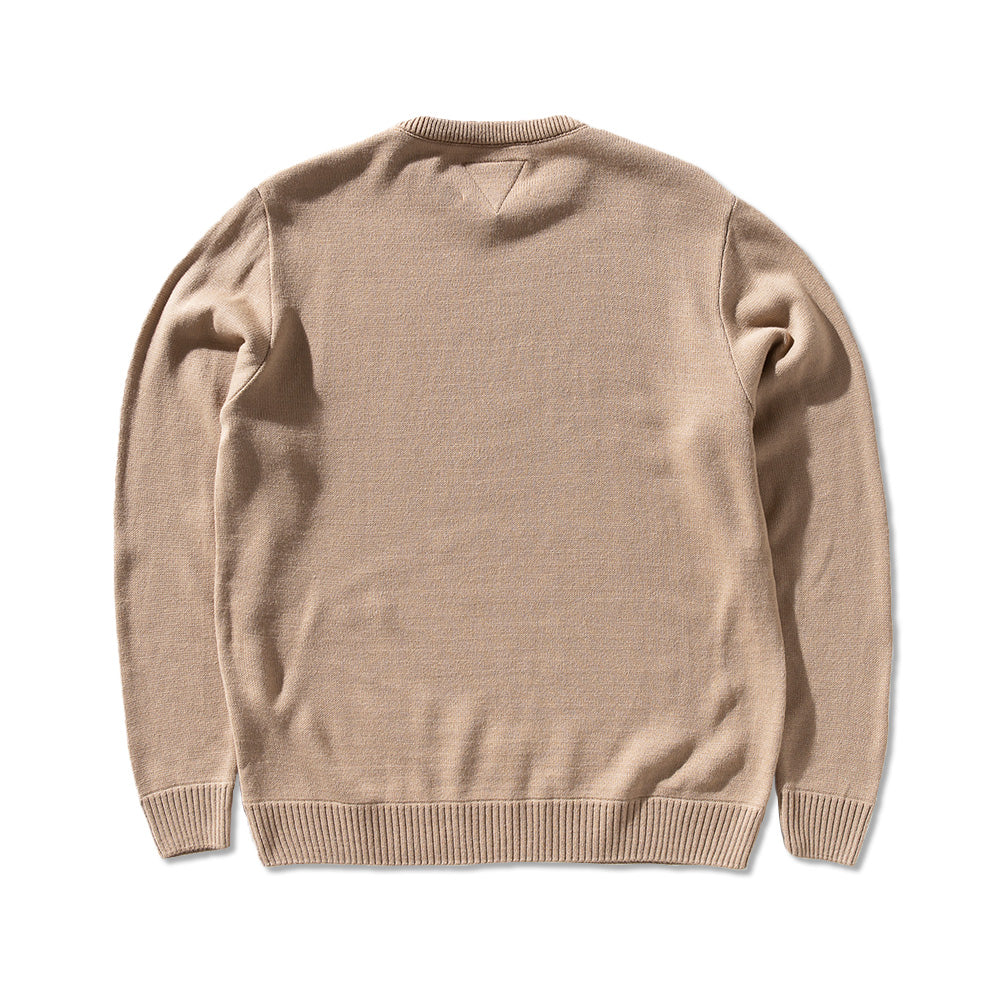 Tricot Vissla Creators Bege