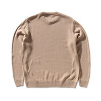 Thumbnail for Tricot Vissla Creators Bege