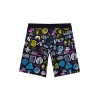 Thumbnail for Boardshort Vissla More Mate Less Hate 18.5