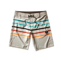 Thumbnail for Boardshorts Vissla Low Five 18.5" Bege