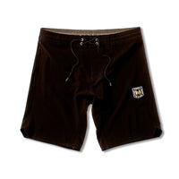 Thumbnail for Boardshort Vissla Solid Sets 18.5" Preto