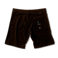 Thumbnail for Boardshort Vissla Solid Sets 18.5" Preto