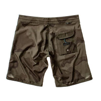 Thumbnail for Boardshort Vissla Solid Sets Camo 18.5"