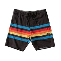 Thumbnail for Boardshort Vissla Fist Bump 18.5" Preto