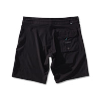 Thumbnail for Boardshort Vissla Low Five 18.5" Preto