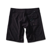 Thumbnail for Boardshort Vissla Solid Sets 18.5" Preto