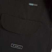 Thumbnail for Boardshort Upcycled Coconut Vissla 18,5'' Solid Sets Preto