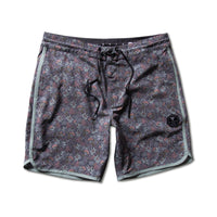 Thumbnail for Boardshort Upcycled Coconut Vissla 17,5'' Greenhouse Cinza