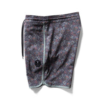 Thumbnail for Boardshort Upcycled Coconut Vissla 17,5'' Greenhouse Cinza