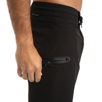 Thumbnail for Boardshort Upcycled Coconut Vissla 18,5'' High Seas Preto