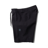 Thumbnail for Boardshort Upcycled Coconut Vissla 18,5'' High Seas Preto