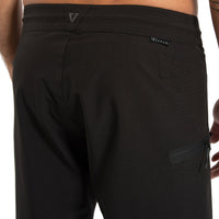 Thumbnail for Boardshort Upcycled Coconut Vissla 18,5'' High Seas Preto