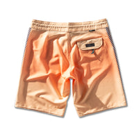 Thumbnail for Boardshort Vissla Woodside Overspray 18.5" Amarelo
