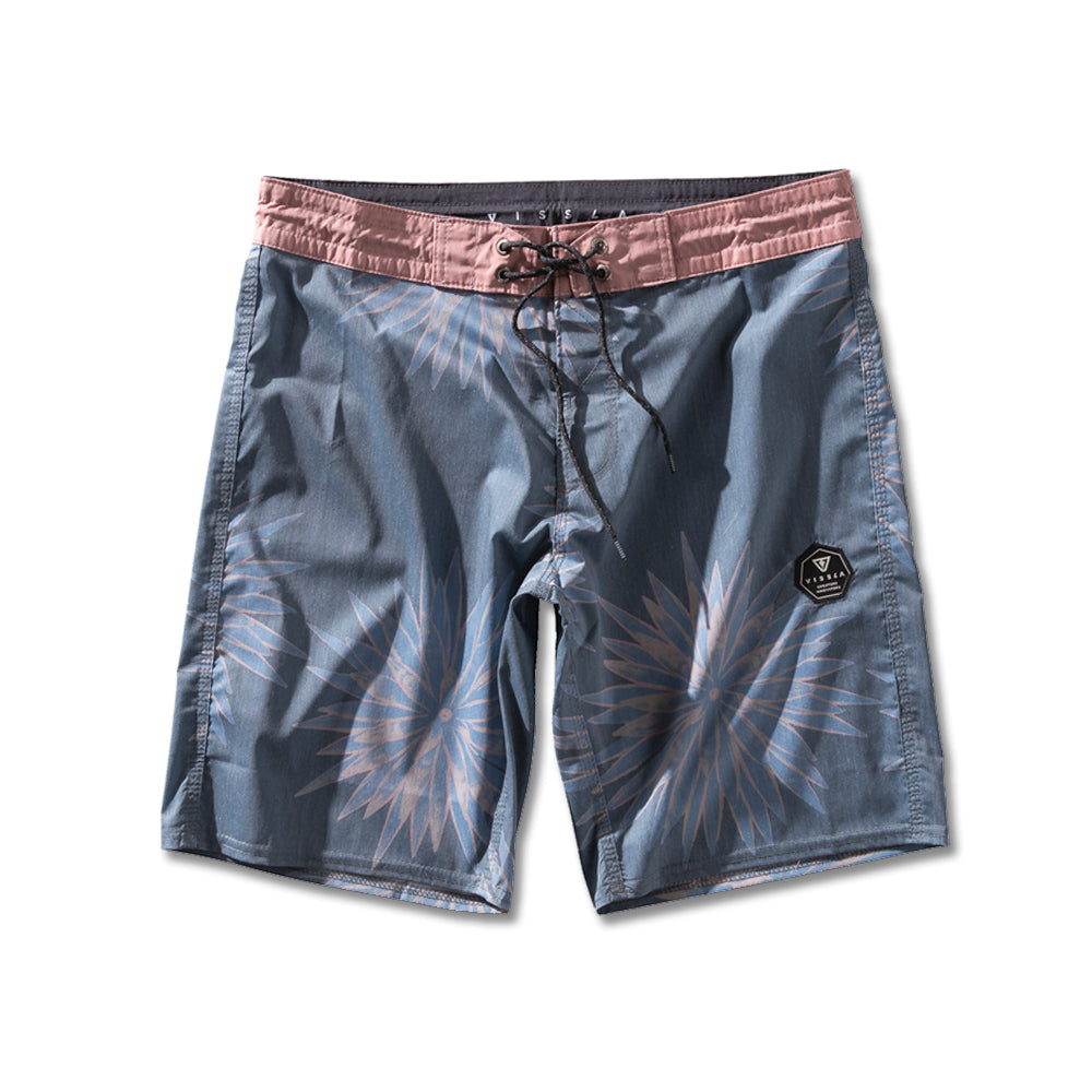 Boardshort Vissla Oaxaca 18.5" Azul